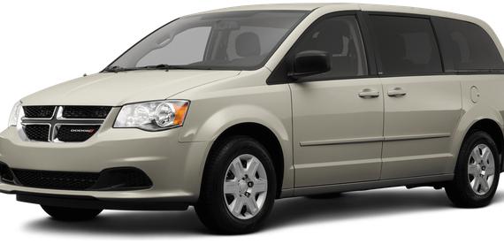 DODGE GRAND CARAVAN 2013 2C4RDGBG3DR644036 image